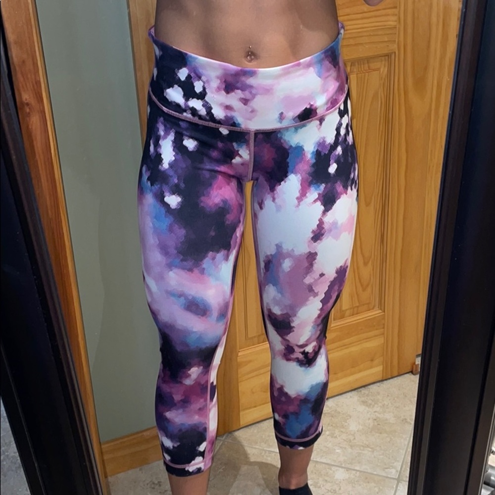 Special Edition Soul Cycle Crops